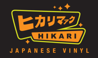 funko, hikari, japanese, vinyl, logo