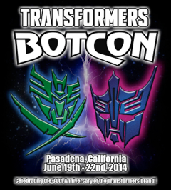 Transformers Timelines Pirates VS Knights Box Set Charters TBA - Registration Begins Soon botcon exclusives